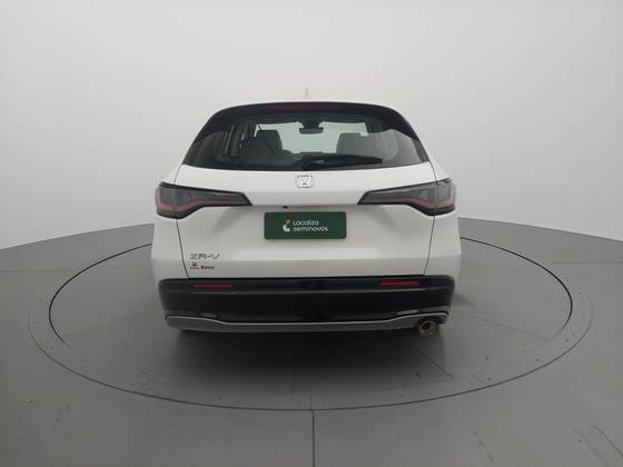 HONDA ZR-V 2.0 i-VTEC GASOLINA TOURING CVT